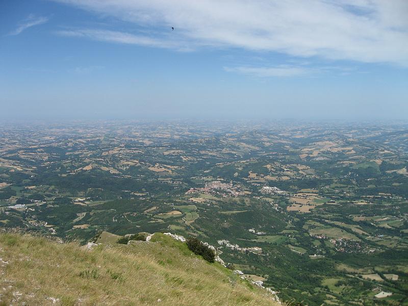 View to the sea - View to the sea